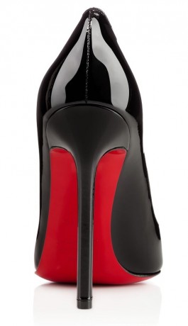 Court Rules Louboutin Can Enforce a Trademark on Its Red Outsoles