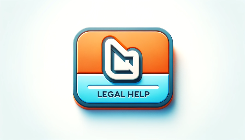 Legal Help for all your legal needs.