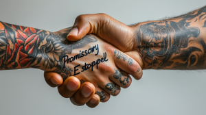 Promissory Estoppel: The Legal Principle That Turns Promises into ...