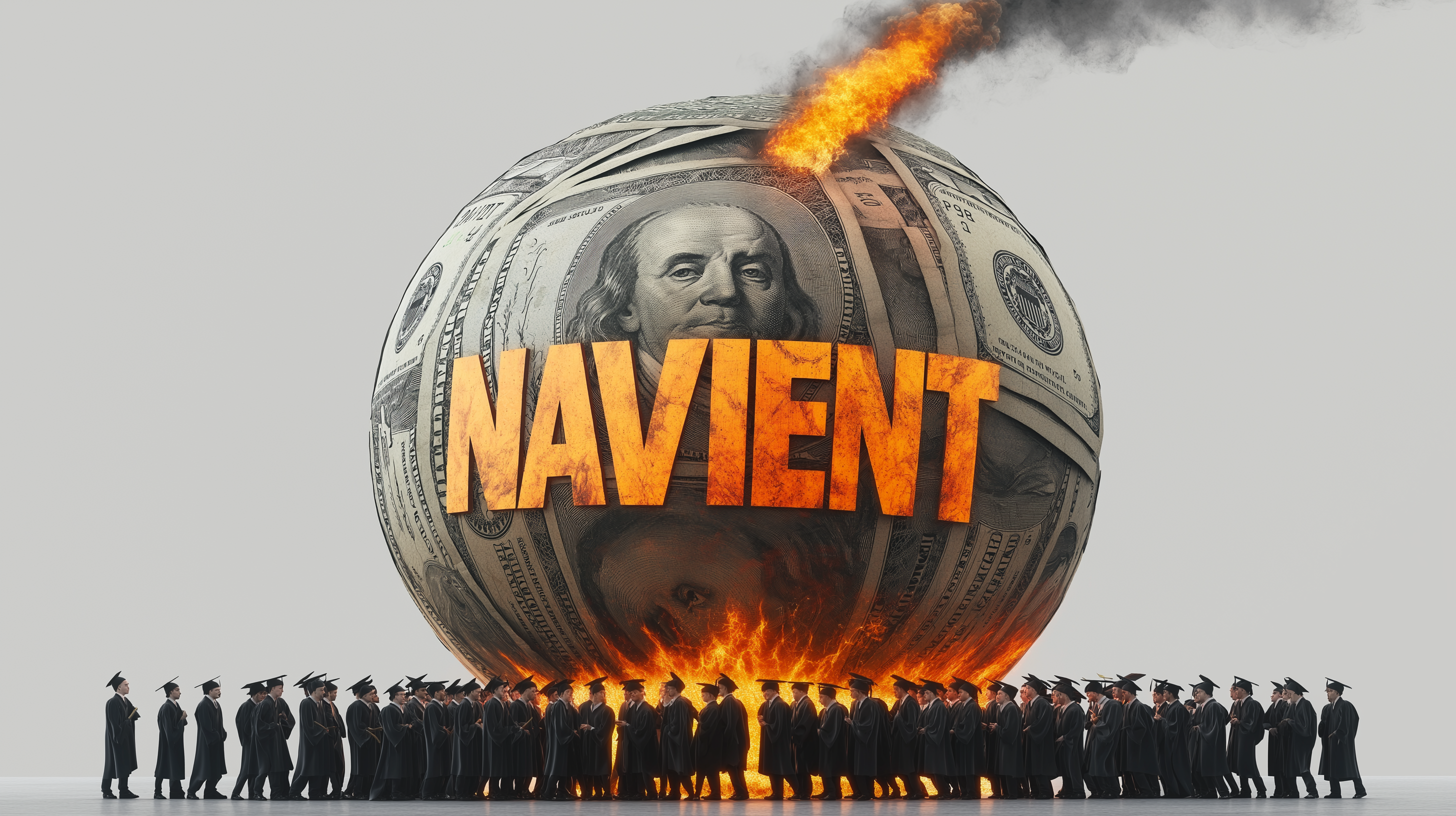 Navient Student Loan Scandal: $120M Settlement Impact