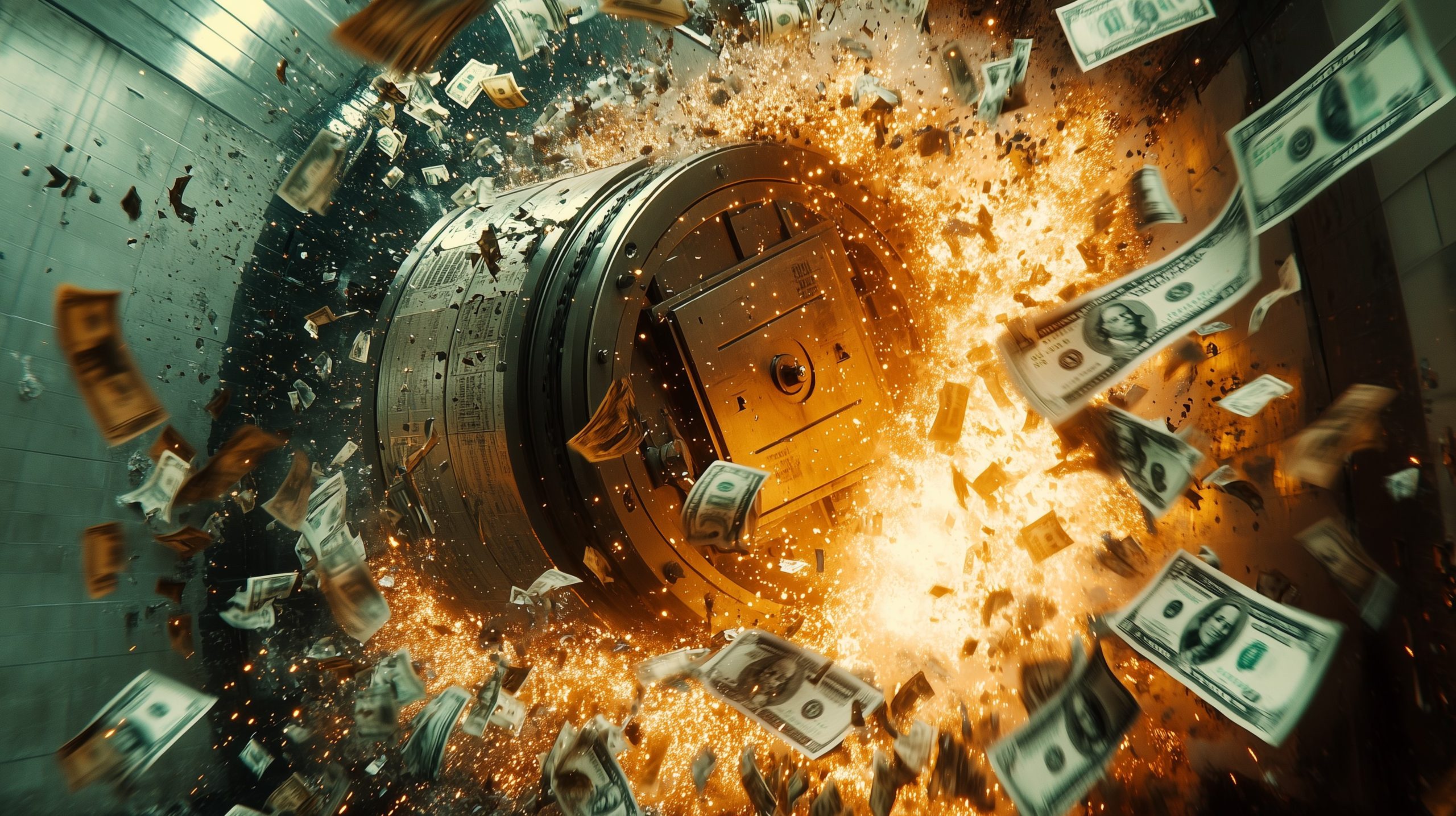 TD Bank's $1.3 Billion FinCEN Penalty Explosion