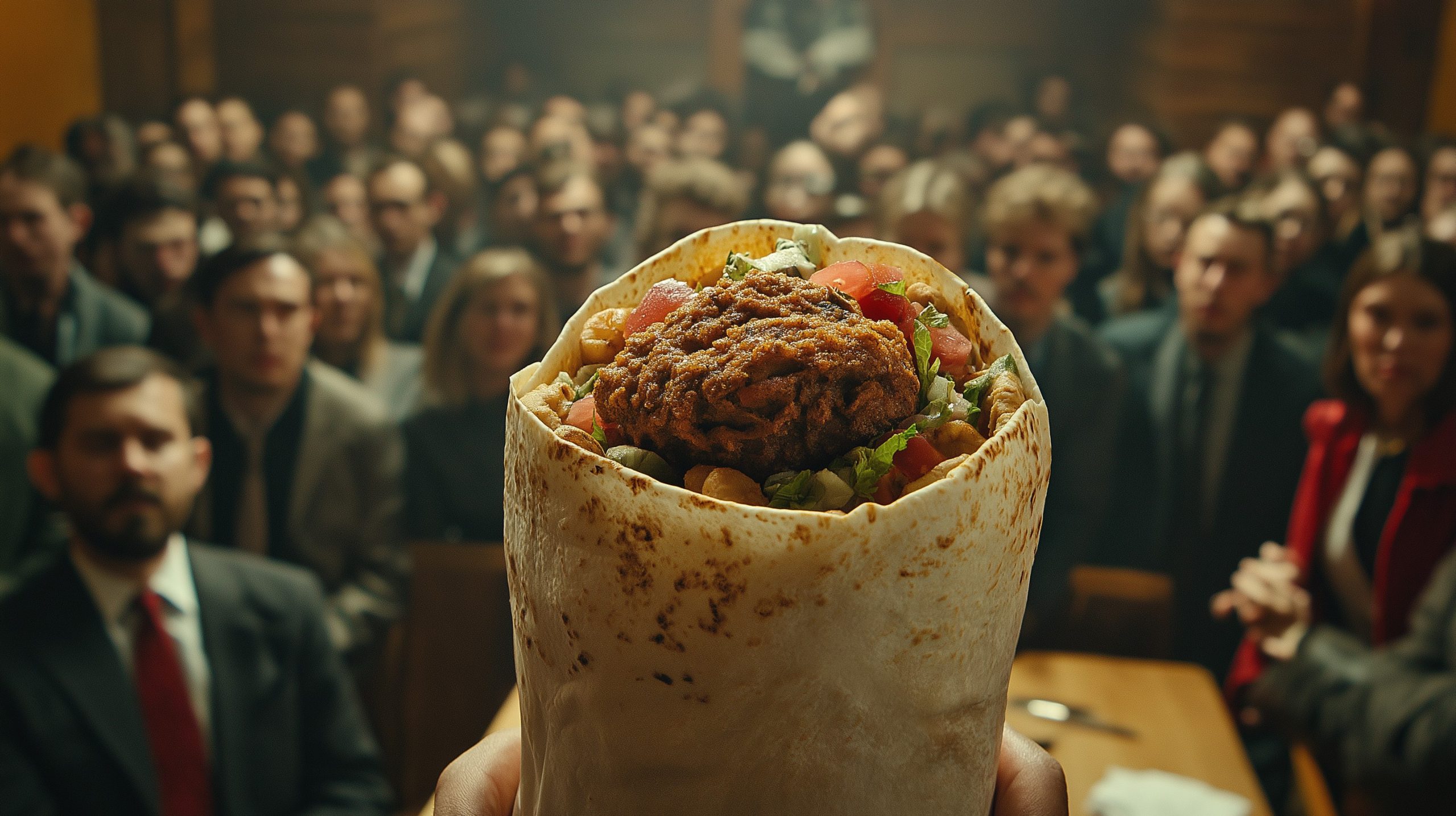 Chipotle Portion Size Controversy Takes Center Stage in Securities Lawsuit